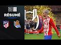 Atlético de Madrid - Real Sociedad  | Copa Del Rey 2025 - 2026 | Finale