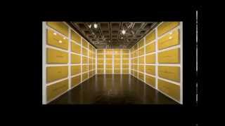 “An Evening With Daniel Joseph Martinez” lecture 02 10 015 Update