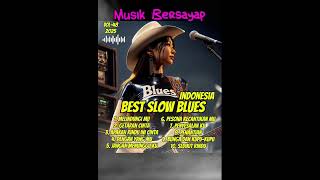 Download Lagu Best full Album slow rock blues Indonesia compilation vol-48 2025..!! Musik bersayap MP3