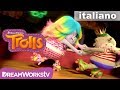 Clip di “They Don’t Know” con Bridget e il principe Gristle sui pattini | TROLLS