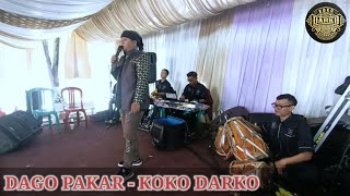 KOKO DARKO MEDLEY || LIVE SEASON
