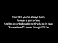 Unbelievable By Craig David (Lyrics)