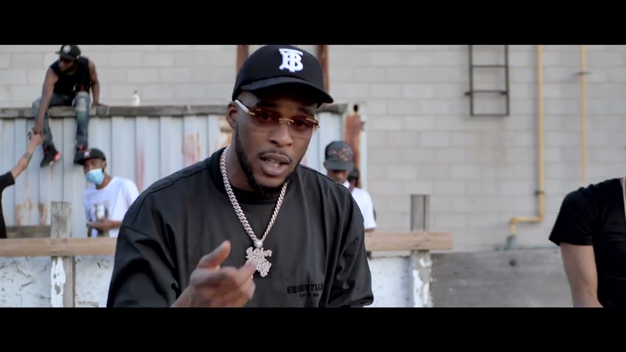 BiigSlime X Fleedoe - Whap Whap (Remix)