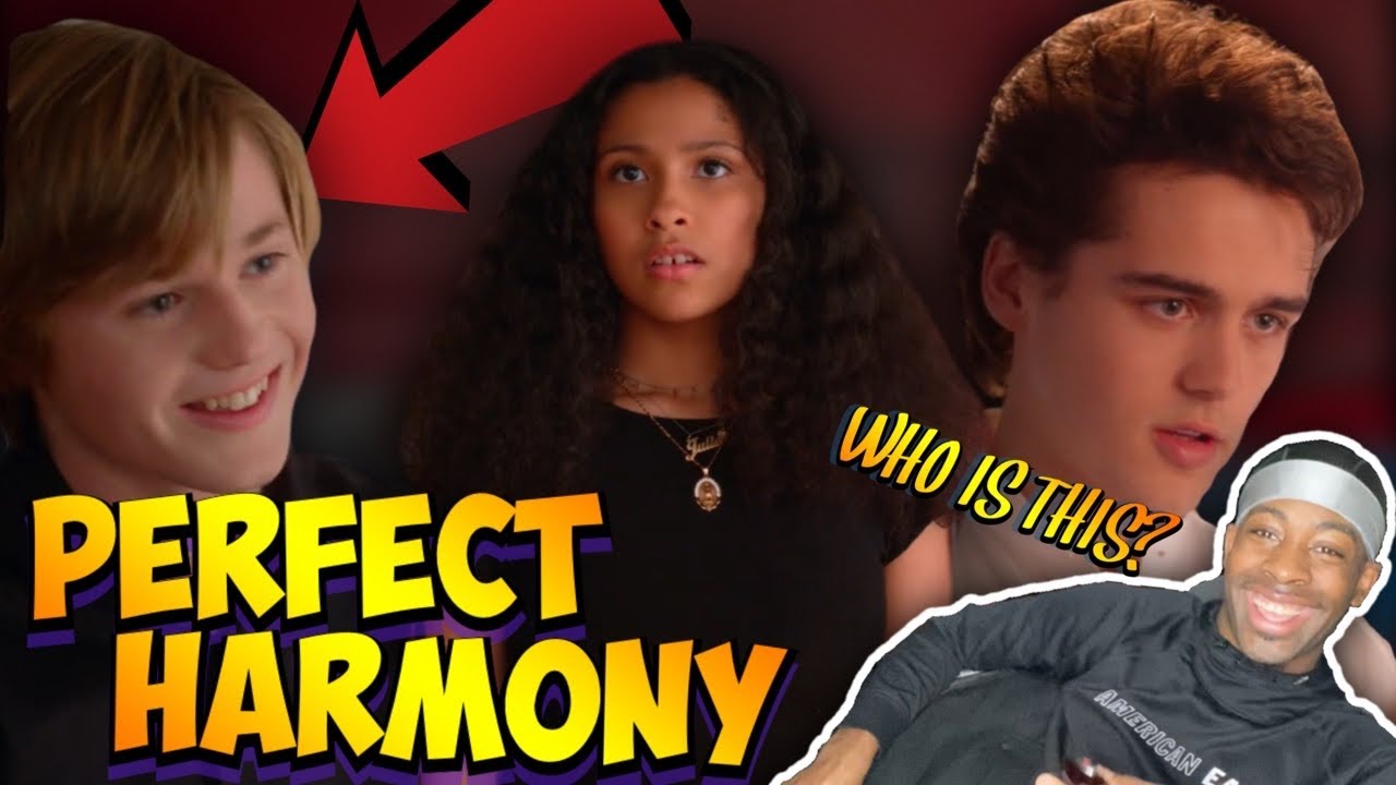 Julie and Luke Perform 