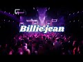 Michael Jackson Billie Jean MK ITA Afro Remix 