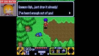 Ganbare Goemon 3:The Mecha Leg Hold of Jurokube Shishi vod part 2: Goemon to the future