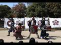 2026.03.14 信家慶太な 午前演武 名古屋おもてなし武将隊