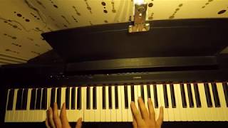 2002 - Anne - Marie Piano Cover screenshot 5