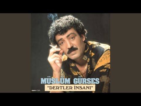 Dertler İnsanı (Lp Mastered)