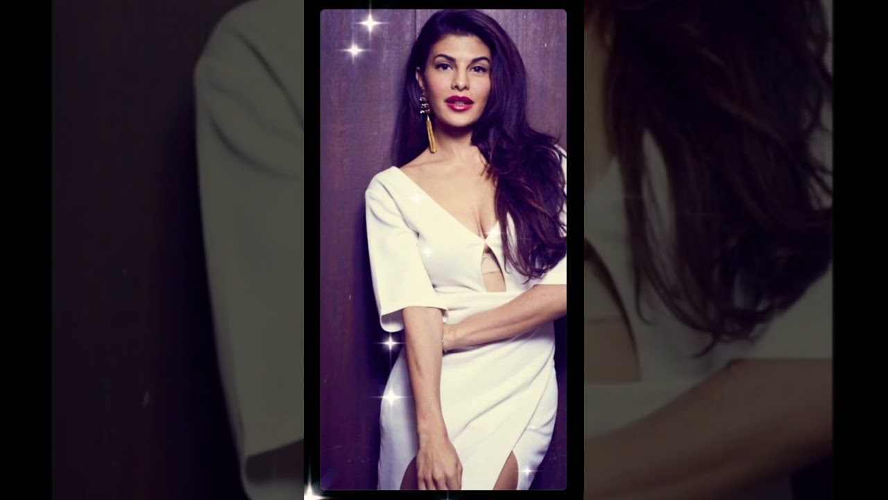 Jacqueline Fernandez hot photoshoot WhatsApp status short video