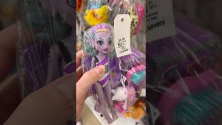 Thrifting For Dolls again #shorts