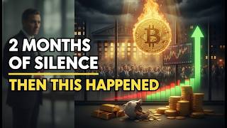 Bitcoin Crossed a Critical Line on March 16 2026. Here Is the Full Story Behind the Move