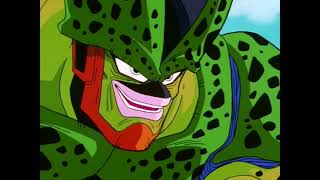 Krillins Dilemmacells Scheme Dbz Abridged Fandub