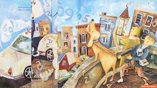 Celebrity Read-along book 145: Math Attack by Joan Horton Net Worth