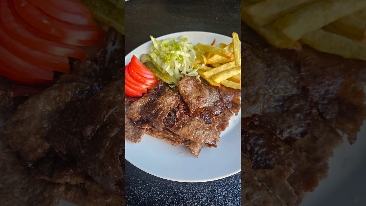 İnanamadım! Evde Gerçek Yaprak  Döner