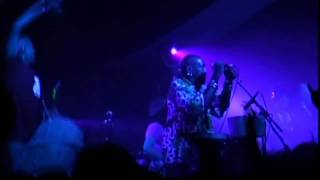 Transglobal Underground - Ancient Dreams and Nile Delta