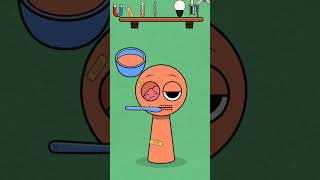 Oh No Help Sal Sprunki Lily X Bailey