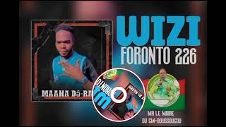 Wizi Foronto 226 Mr Le Maire-Maana Dâ-Raabo