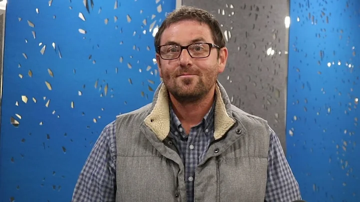 Meet Patrick Snyder - City High Alum to Science & ...
