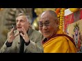 Пякин: Далай лама, Шамбала