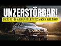 UNZERSTÖRBAR! Diese 7 Youngtimer laufen einfach IMMER weiter!