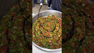 Kısır Nasıl Yapılır Rozanın Mutfağı Hatayarsuz