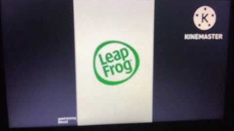 Leappad 2 Explorer startup and shutdown Voice sound