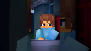 Minecraft Animation Boy Love What Are Doll..?