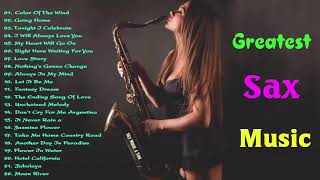 2 horas maior saxofone amor canções instrumental 🎷Música relaxante SAX romântica bonita screenshot 3