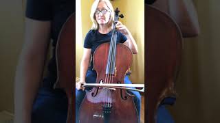 #53 bk2 Essential Elements cello
