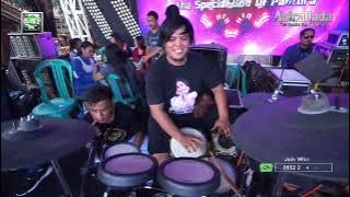 MUSKURANE DALIFFA KDI ANICA NADA SIANG 25 APRIL 2023 DESA CURUG WETAN SUSUKANLEBAK CIREBON