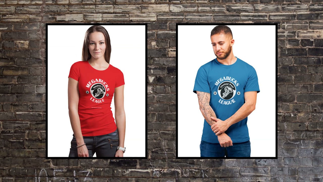 MGear Apparel - High Quality Cue Sport Collection