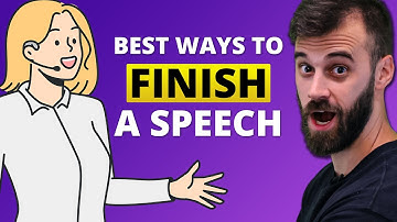 The 5 BEST Closing Tactics For Your Next Presentation