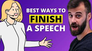 The 5 BEST Closing Tactics For Your Next Presentation