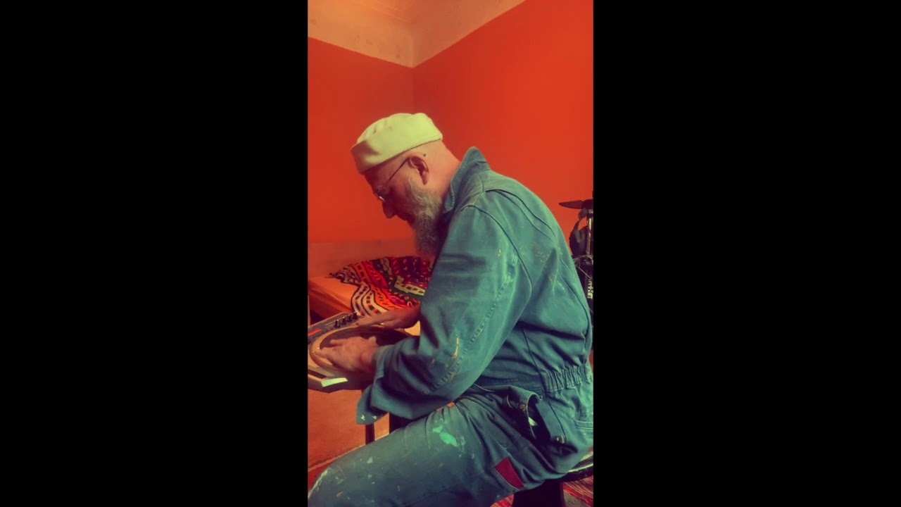 Jam with David Moufang