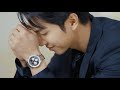 Lee Seung Gi x Breitling CF Video