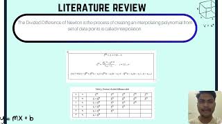 GROUP 3 NUMERICAL METHOD ‘LANGRAGE INTERPOLATION METHOD’