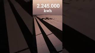 Wie Viel Geld Bringt Ein Solarpark? - Bhadla Solarpark