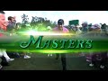 The Clinching Putt: 2018 Masters Champion Patrick Reed