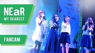 Fancam OST Guilty Crown My Dearest - Supercell Cover By NEaR