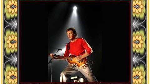 "Unbelievable Experience" by Paul McCartney