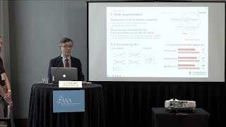 Machine Learning Diagnoses Pneumonia by Listening to Coughs