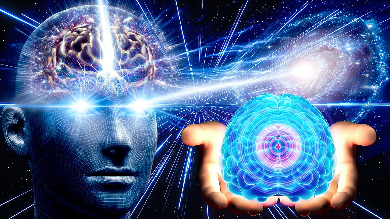 Массаж мозга во время сна улучшает память — альфа-волны исцеляют повреждения в организме — 528 Гц