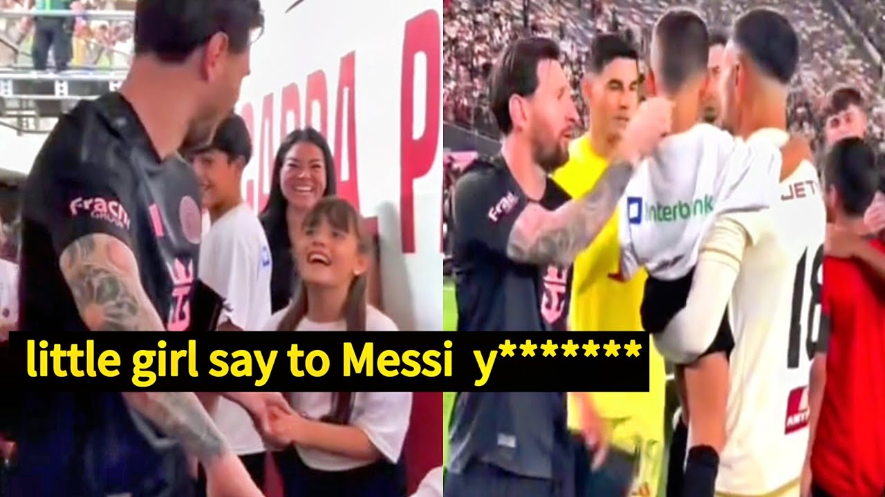 Messi Shines in Peru as Inter Miami Wins on Penalties/football news today