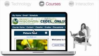 Benefits of Online Learning