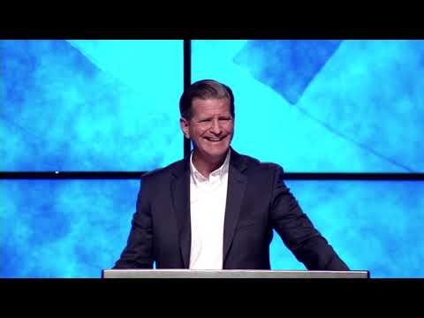 The Angel's Easter Message | Mark 16:1-8 | Pastor John Miller