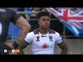 Rugby League World Cup | 2017 | Quarter Final | New Zealand v Fiji | Full Match Replay
