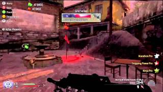 AzTec vs MeTHoD | Mw2