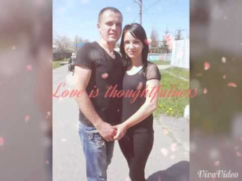Pur si simplu te iubesc! Alis & Iulian