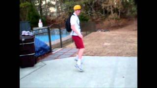 Jerkin in BYP Part 3 (The Final Part)